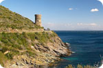 Cap Corse