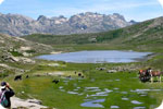 lac de Ninu